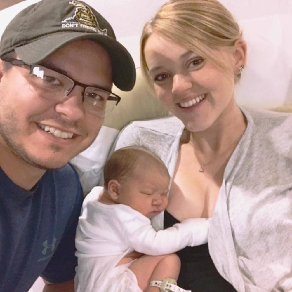 Meet your Posher, Aubrey